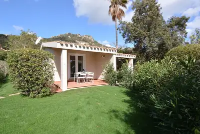 Image de Joli appartement pour 4 personnes avec Wifi, climatisation, Tv et vue panoramique