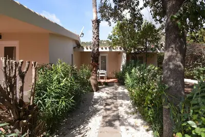 Image de Confortable appartement pour 4 personnes avec climatisation, Wifi, Tv et vue panoramique