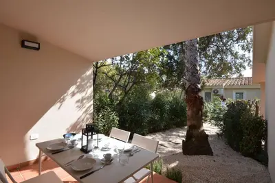 Image de Confortable appartement pour 4 personnes avec Wifi, climatisation, Tv et vue panoramique