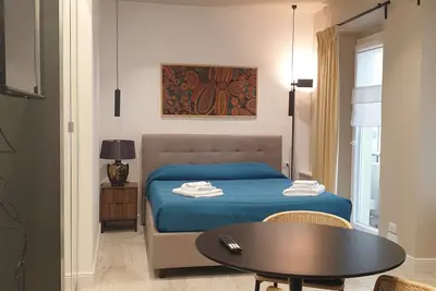 Image de Elegant and cozy apartment at the Colosseum