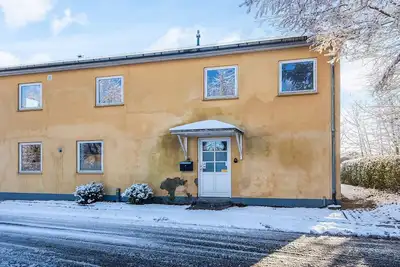 Image de Appartement lumineux a Givskud -- By Traum Ferienwohnungen