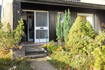 Image de Vacation home 9 for 6 people with garden - vacation homes Gemswandweg in Weissensee