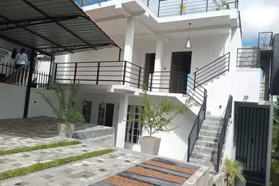 Kurumba Holidays Srilanka