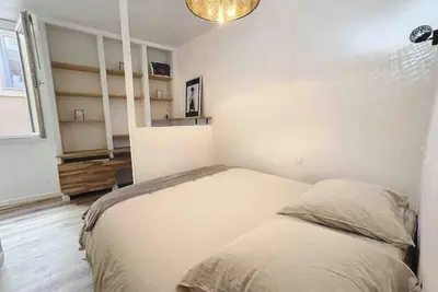 Image de L’appart’ du centre ville