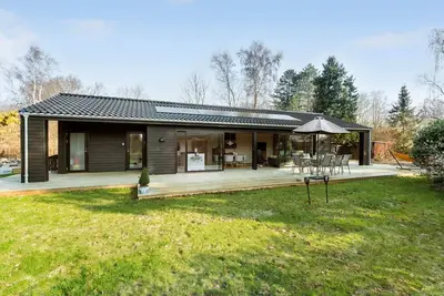 Image de Superbe maison à Dronningmølle