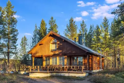 Alakoski by Interhome