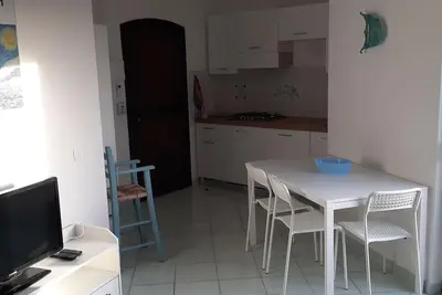Calarossa Sardinia Apartments