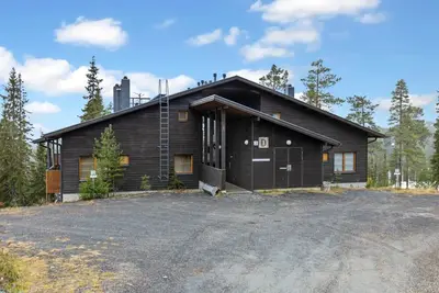 Image de Karhunvartijanmaja d4 by Interhome