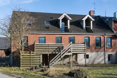 Image de Belle maison de 3 chambres à Thisted