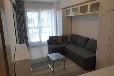 Image de Urban Twin Escape - 2 rooms apartment