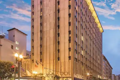 Image de Club Wyndham Donatello | 5 Studio Resort Suites