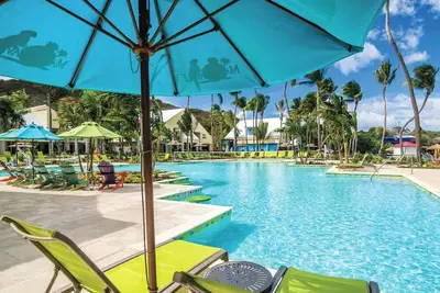 Image de Margaritaville St. Thomas | Five Studio Suites