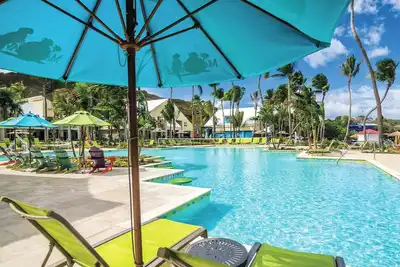Image de Margaritaville St. Thomas | Five Studio Suites