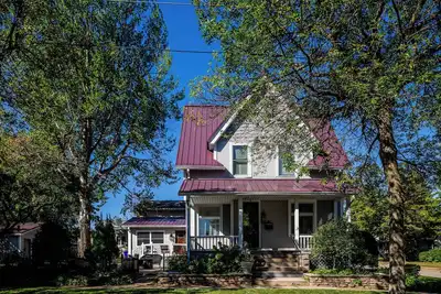 Image de Majestic Mansion on State - Sleeps 13