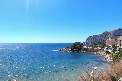 Maison carpe diem par Antony à 300 mètres de la plage 7\/8 personnes