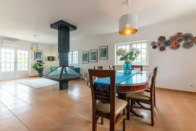 Image de Marmeleira House Terrace