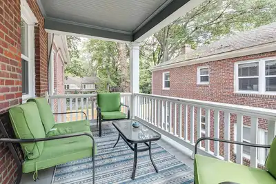 Image de Charming Family Retreat in Richmond/Free Parking