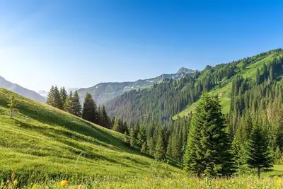 Image de Chalet Bellevue 7 - Apartment 7