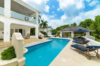 Image de Halfway Tree in Sugar Hill by Personal Villas - Superb Resort Amenities