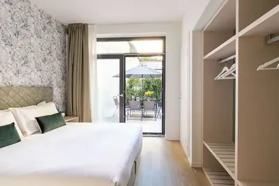 Image de Aiello Hotels - CityLife Apartments