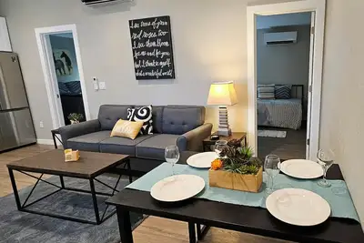 Image de Chic & Cozy 2-Bed