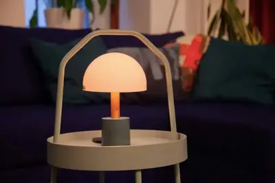 Image de Pearl in the heart of Neukölln