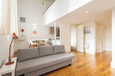 Image de Host & Stay | City Hall View