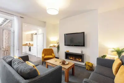 Image de Host & Stay | North View