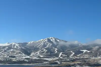 Image de Deer Valley And Lake Views & activities: Ski, Golf, Boating, Concerts, Biking