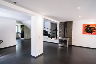 Image de Superbe villa pour vos événements