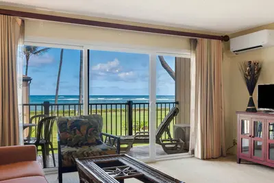 Image de Pono Kai F207 Oceanview Ac, Pool, Jacuzzi, Bbq, Tennis