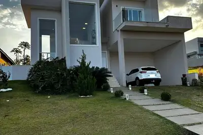 Image de Rest and Leisure in the Interior of São Paulo - Pardinho