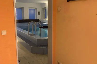 Image de Cozy vacation home