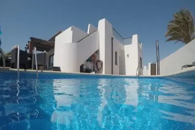 Image de Beautiful Villa with Private Pool