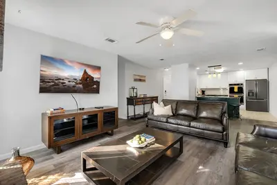 Image de Nature Lover's Oasis, Charming 3-bedroom house with WiFi, Ac and fireplace