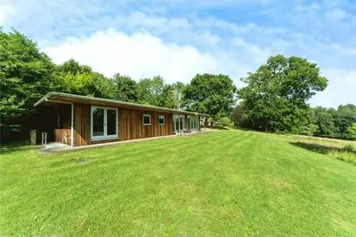 Image de The House In The Woods