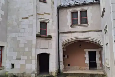 Image de atypique, terrasse, vue imprenable, centre ville