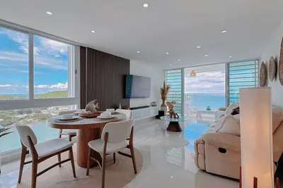Image de Luce Di Mare - Oceanfront Haven\n\n