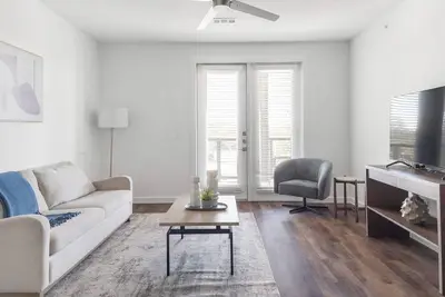 Image de Artesian 2bd 2 - Deux Chambres Appartement, Couchages 4