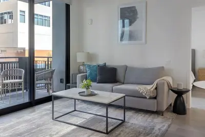 Image de RendezVous 2bd 5 - Deux Chambres Appartement, Couchages 4