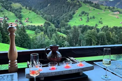 Image de Engel Ingold Lodge-Romantic place in the middle of the Swiss Alps-Hotel Services