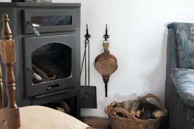 Image de Casa Jienense in the Sea of Olives (Pet Friendly)