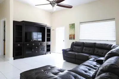 Silk Cotton Apartment 21