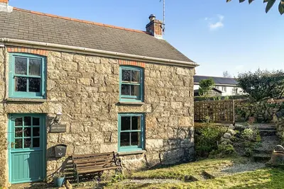 Image de Discover a charming Cornish cottage, the perfect escape to reconnect with nature.