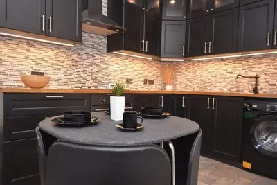 Image de Luxury Coastal Retreat in Troon