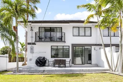 Image de May Special! 4br - Private Yard & Grill, Near Coral Gables & Mia Airport