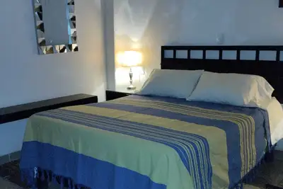 Image de Reforma House, Two Bedrooms, in the heart of Oaxaca, Mexico.