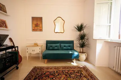 Image de Jazz and Chocolate Guest House, a stone's throw from downtown with private parking