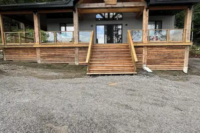 Image de Cottage with a View! Hillside Cottage - Griffith