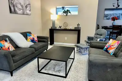 Image de Katy Hideaway